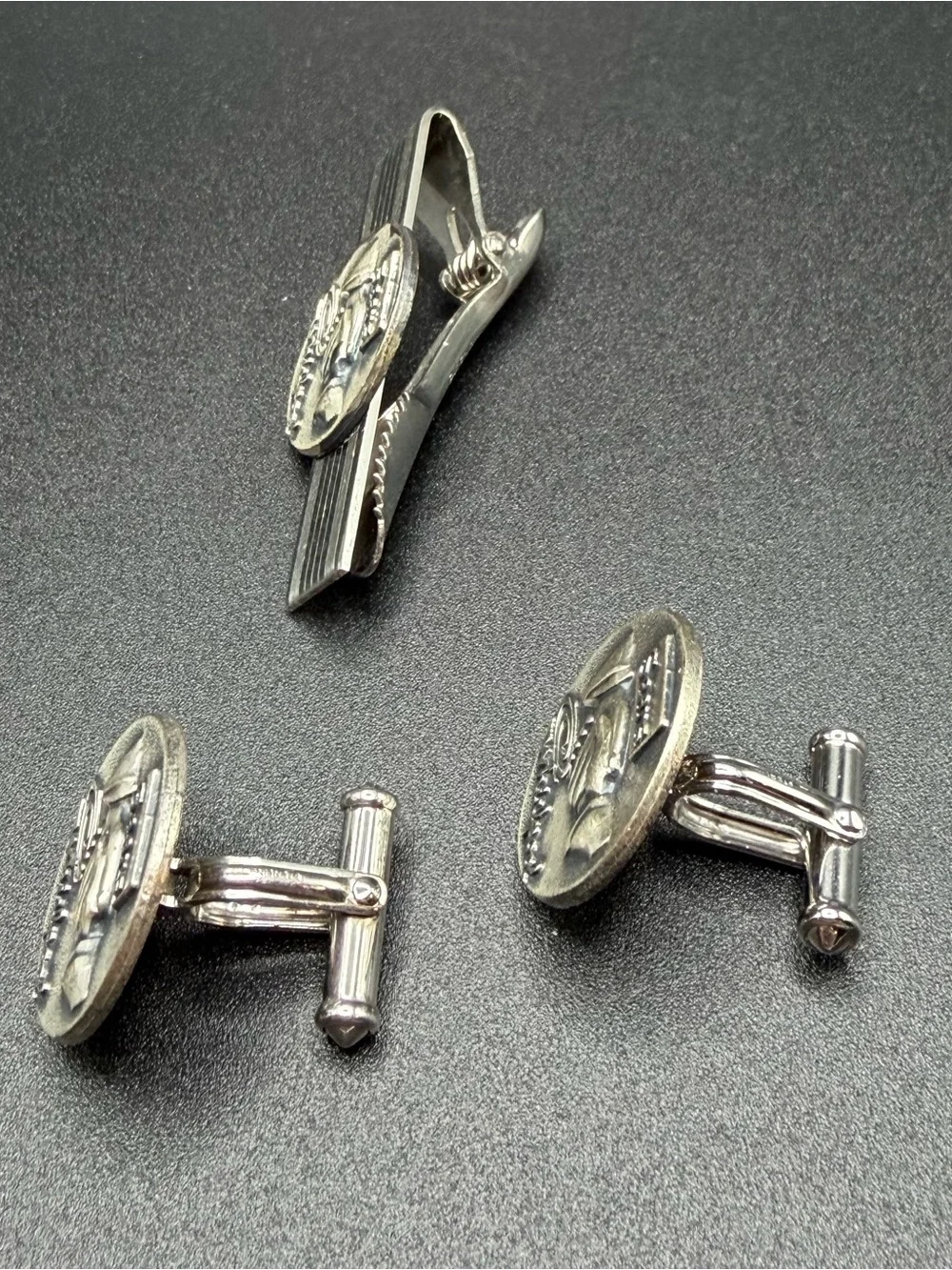 Sears 925 sterling